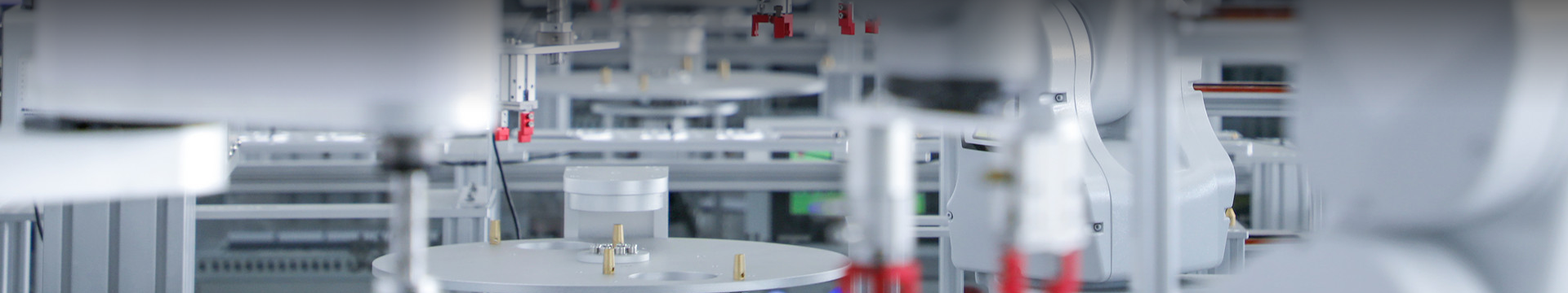 Shenzhen Yuan Xuci Electronic Technology Co., Ltd.
